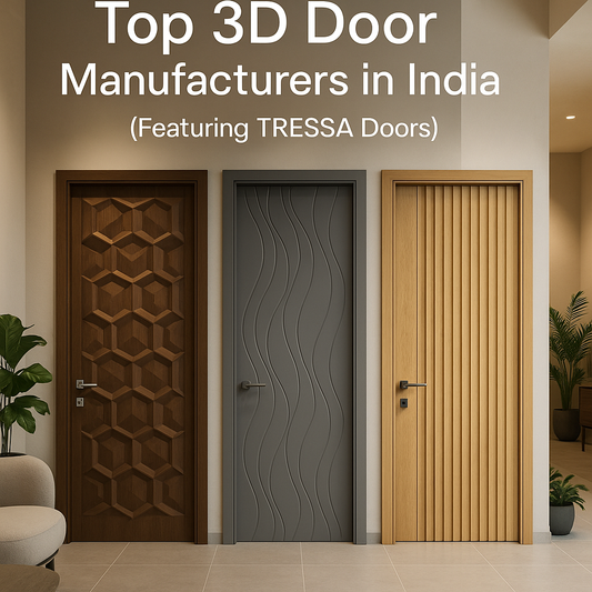 Buy 3D door