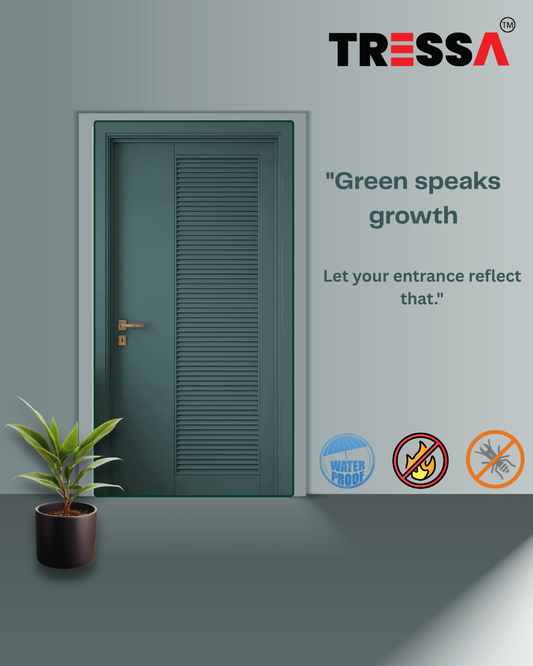 Customized Doors