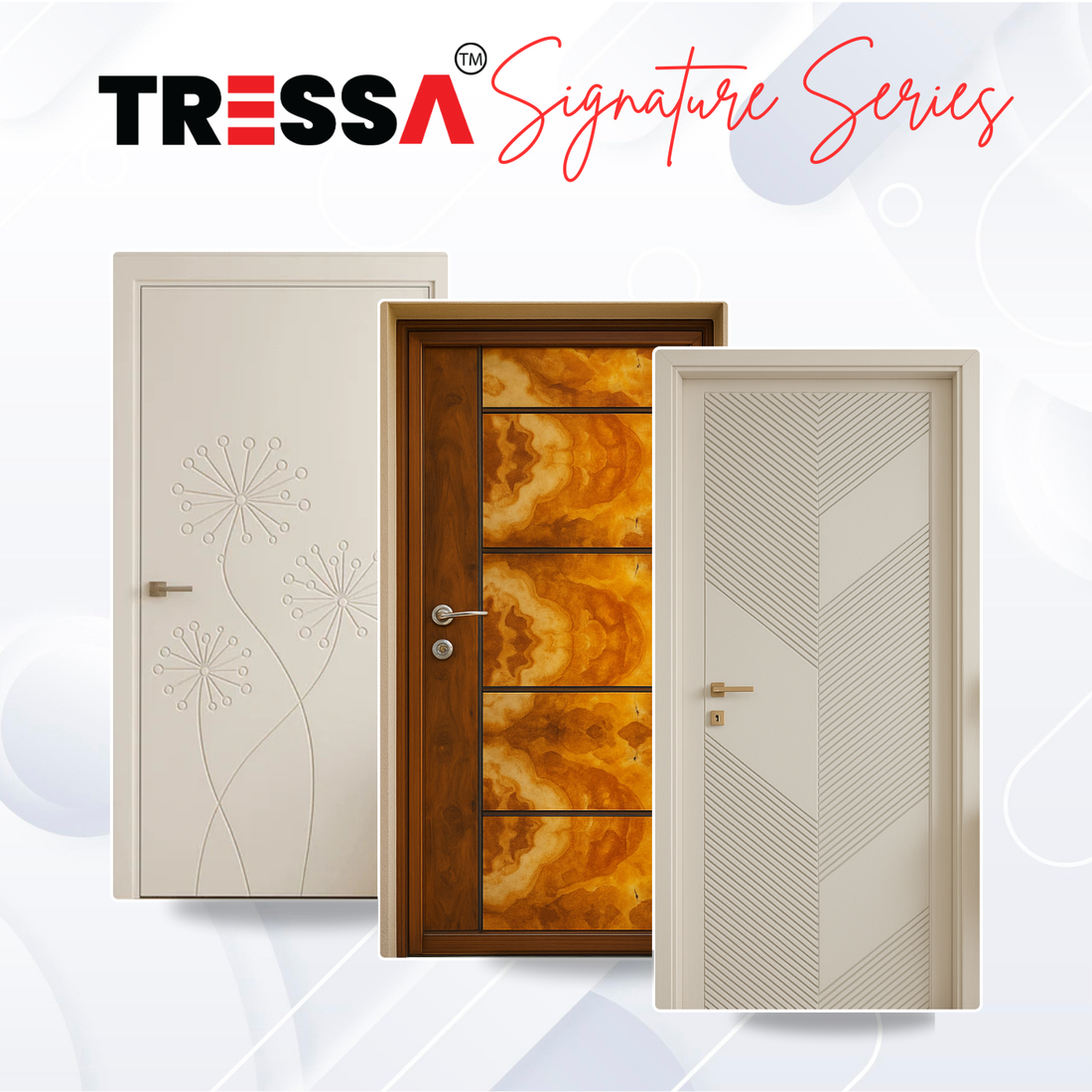 Designer Kids Room Door