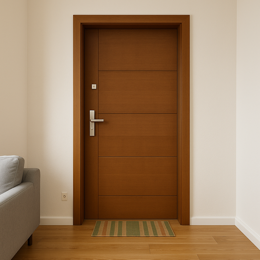 Laminated Doors