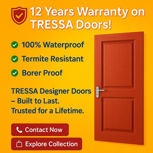 Termite Resistant