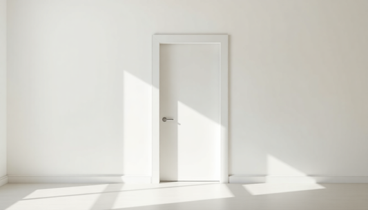 Transform Your Home with Premium Flush Doors from Tressa Doors