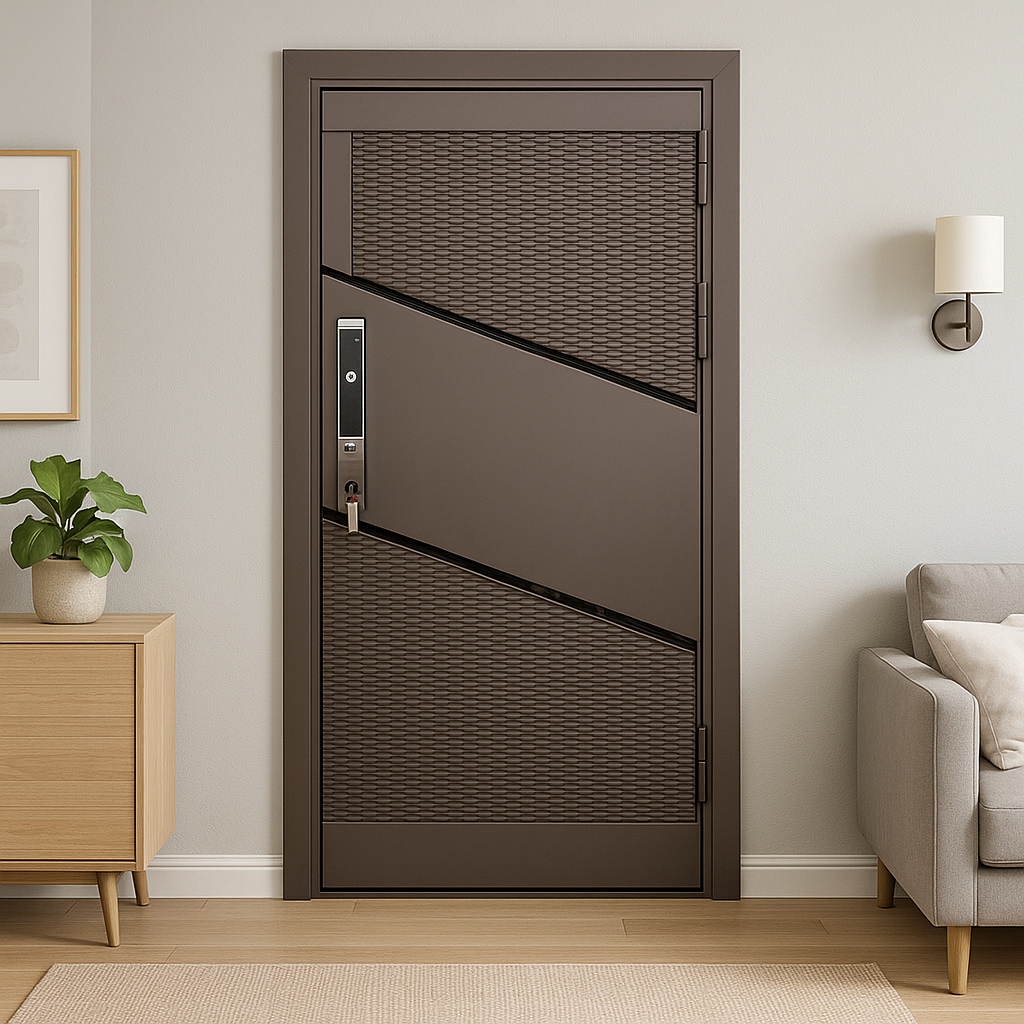 Tressa Door – Premium Wooden Flush Door for Modern InteriorsTressa Door – Premium 35mm Wooden Flush Door for Modern Interiors
Elevate Your Space with the Tressa Door – Where Elegance Meets Durability
The Tressa Door is a fineTressa DoorsTressa DoorsPremium Wooden Flush Door
