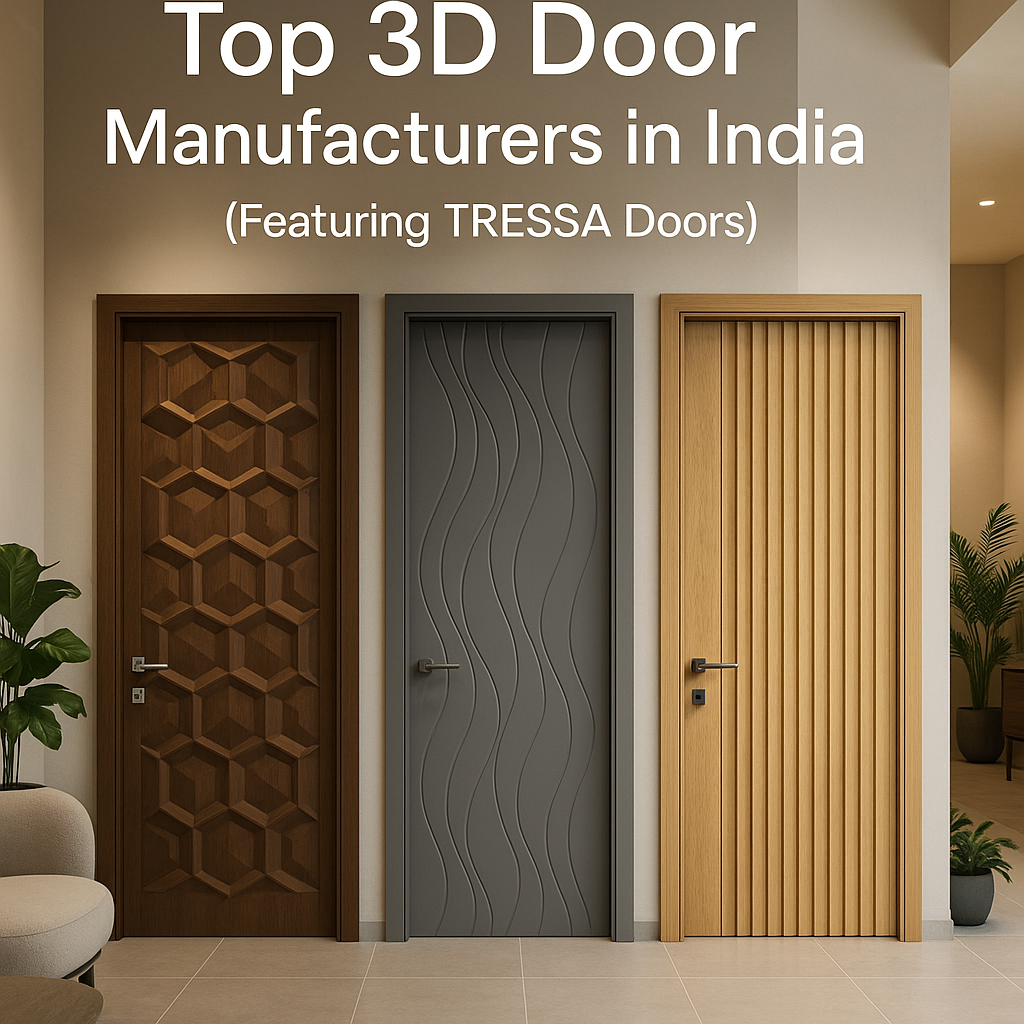 Buy 3D door