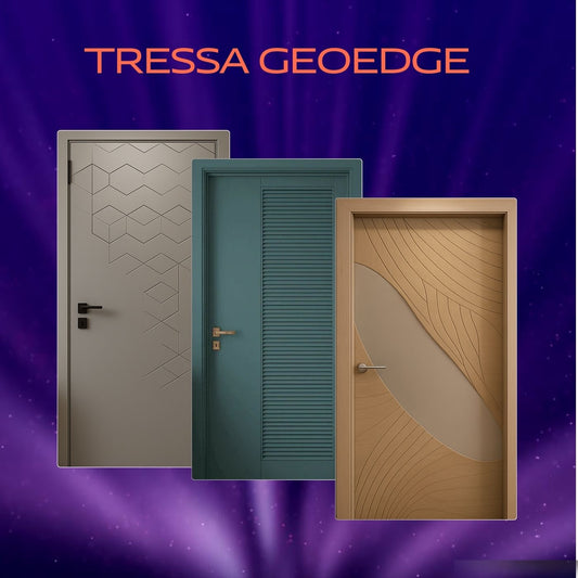What are 2D & 3D Doors? A Complete Guide for Modern Homes in India