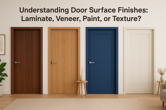3D doors
