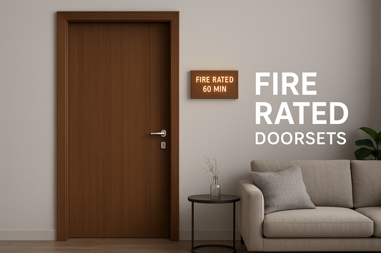 Fire Rated Doors
