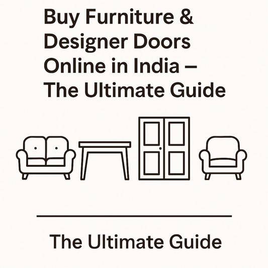 Top Furniture Brands & Stores in India