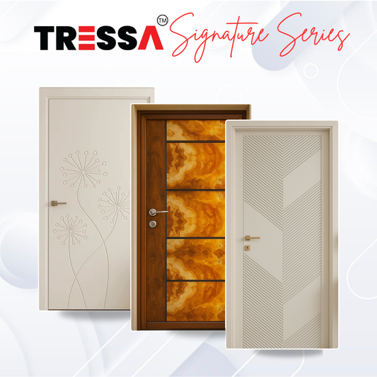 Designer Kids Room Door