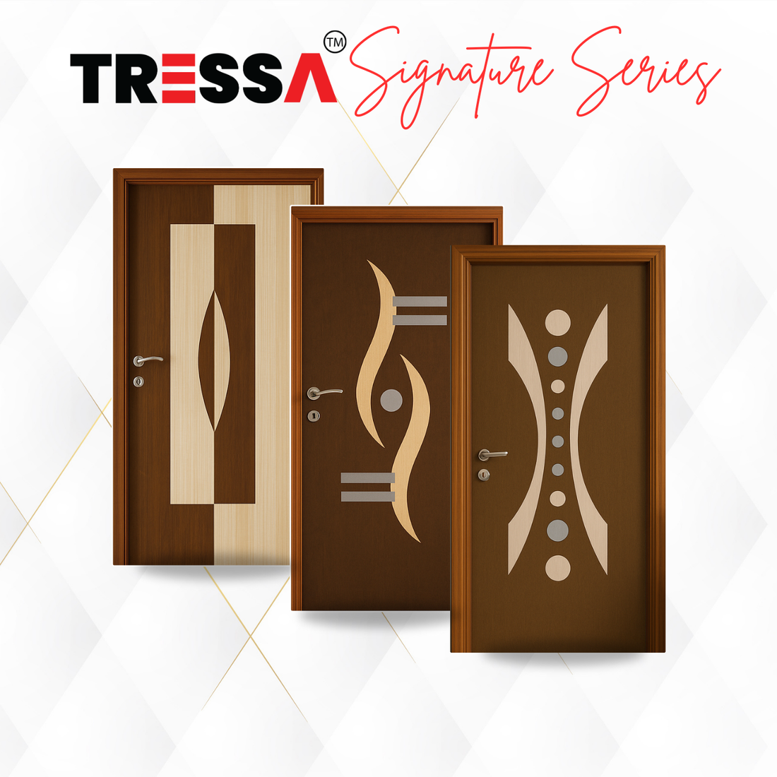 What is Laminated Doors? A Complete Guide for Modern Indian Homes