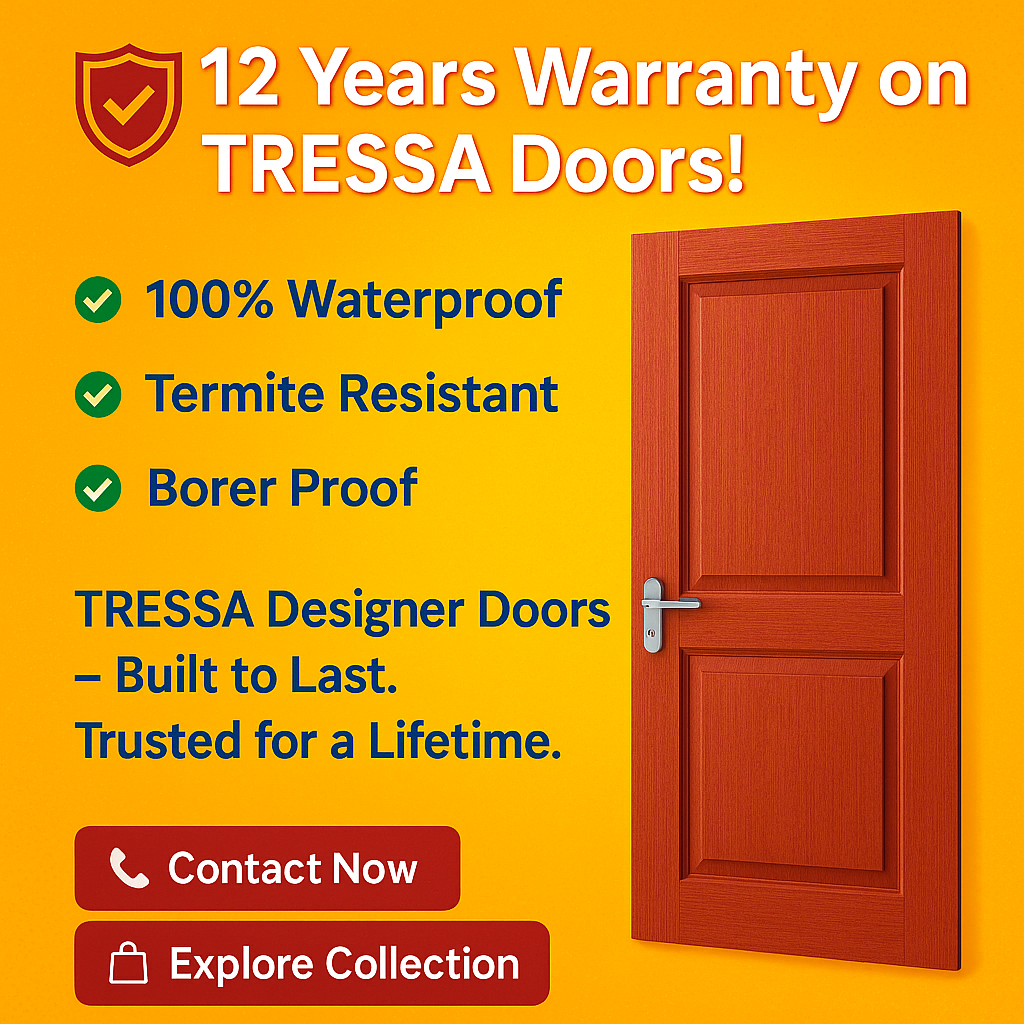 Termite Resistant 
