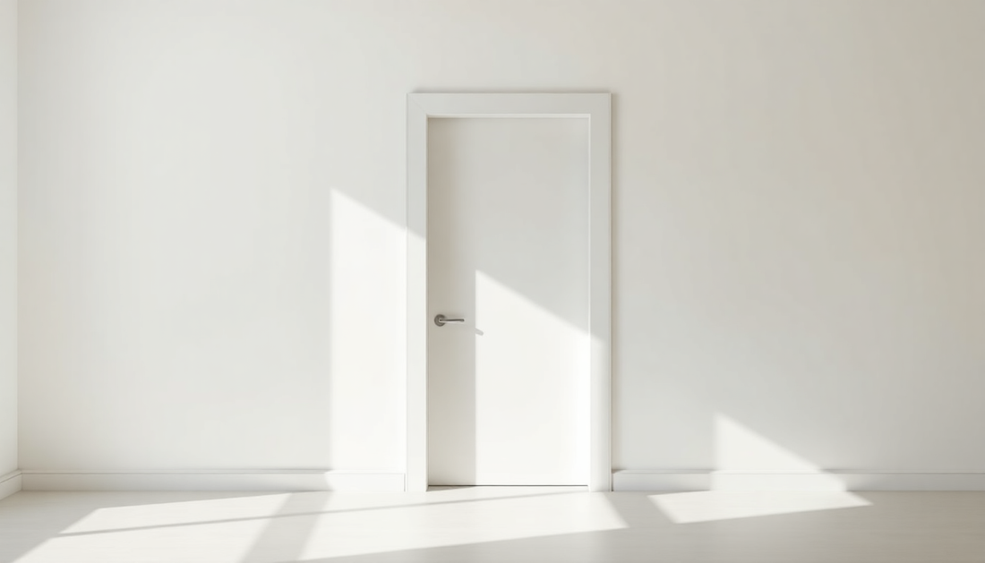 Transform Your Home with Premium Flush Doors from Tressa Doors