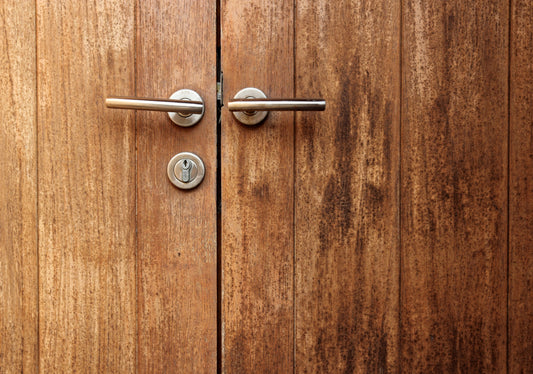 tressa doors