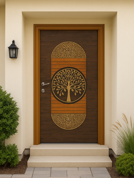 Buy Tressa doors