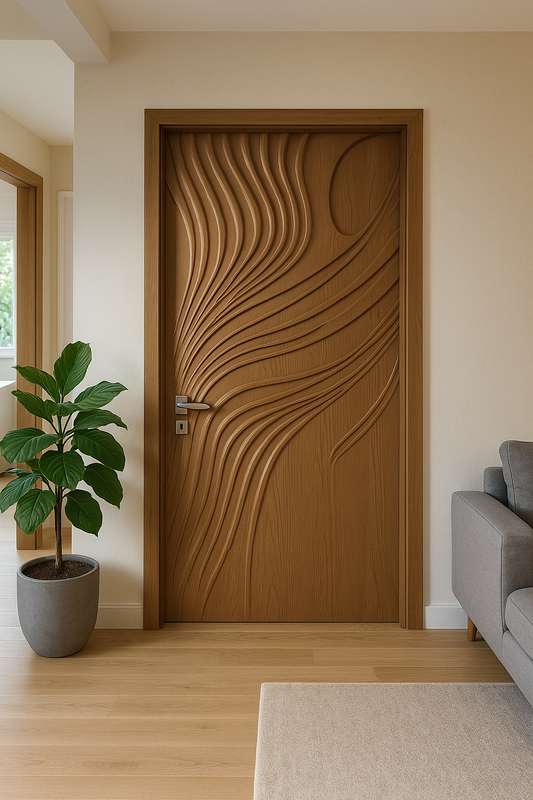 Tressa Designer Doors – Durable, Stylish, and Ideal for Home RenovatioTressa Designer Doors – Durable, Stylish, and Ideal for Home Renovation 
Transform your home's look with Tressa Designer Doors, where style meets superior durabilityTressaTressa DoorsTressa Designer Doors