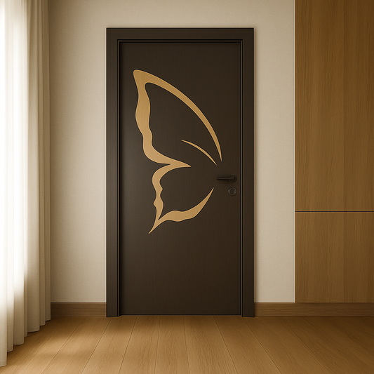 Modern premium interior door with durable, scratch-resistant surface by Tressa"

"Tressa moisture-resistant and sound-insulating door for home interiors"

"Affordable interior door with clean vertical design and high durability"

"Tressa designer door ideal for home renovation – strong and easy to install"

"Close-up of durable Tressa door showing scratch-resistant and moisture-resistant finish"

"Elegant and sound-insulating Tressa interior door with premium texture"

"Modern home renovation door by Tressa