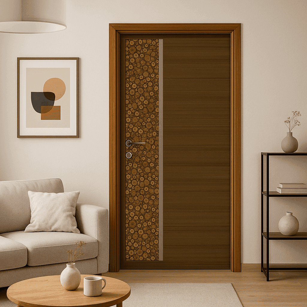 Premium Finish Door for home.