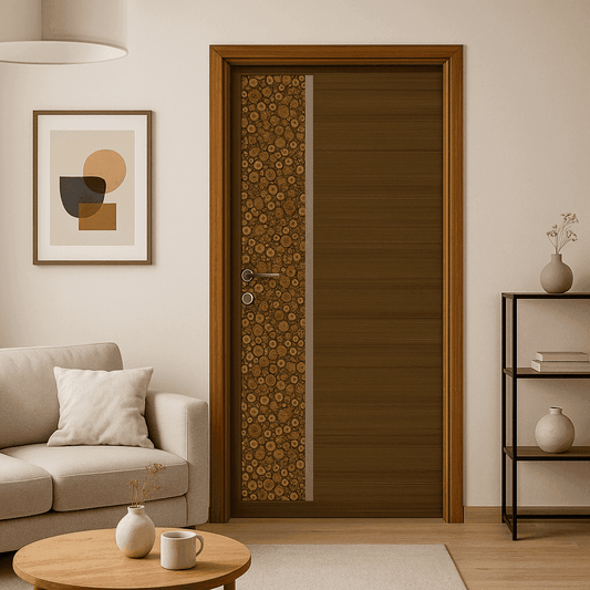 Premium Finish Door for home.