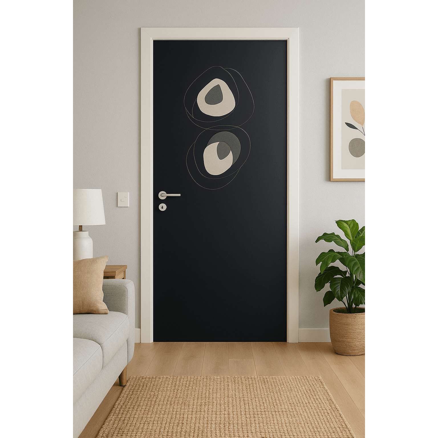 Premium Flush Doors – Stylish, Durable & Secure Interior & Exterior Doors Premium Flush Doors – Stylish, Durable & Secure Interior & Exterior Doors