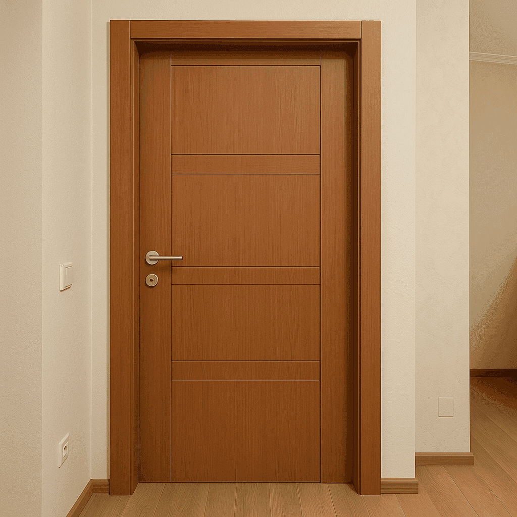 Sienna Classic Flush Door – BY Tressa Doors.