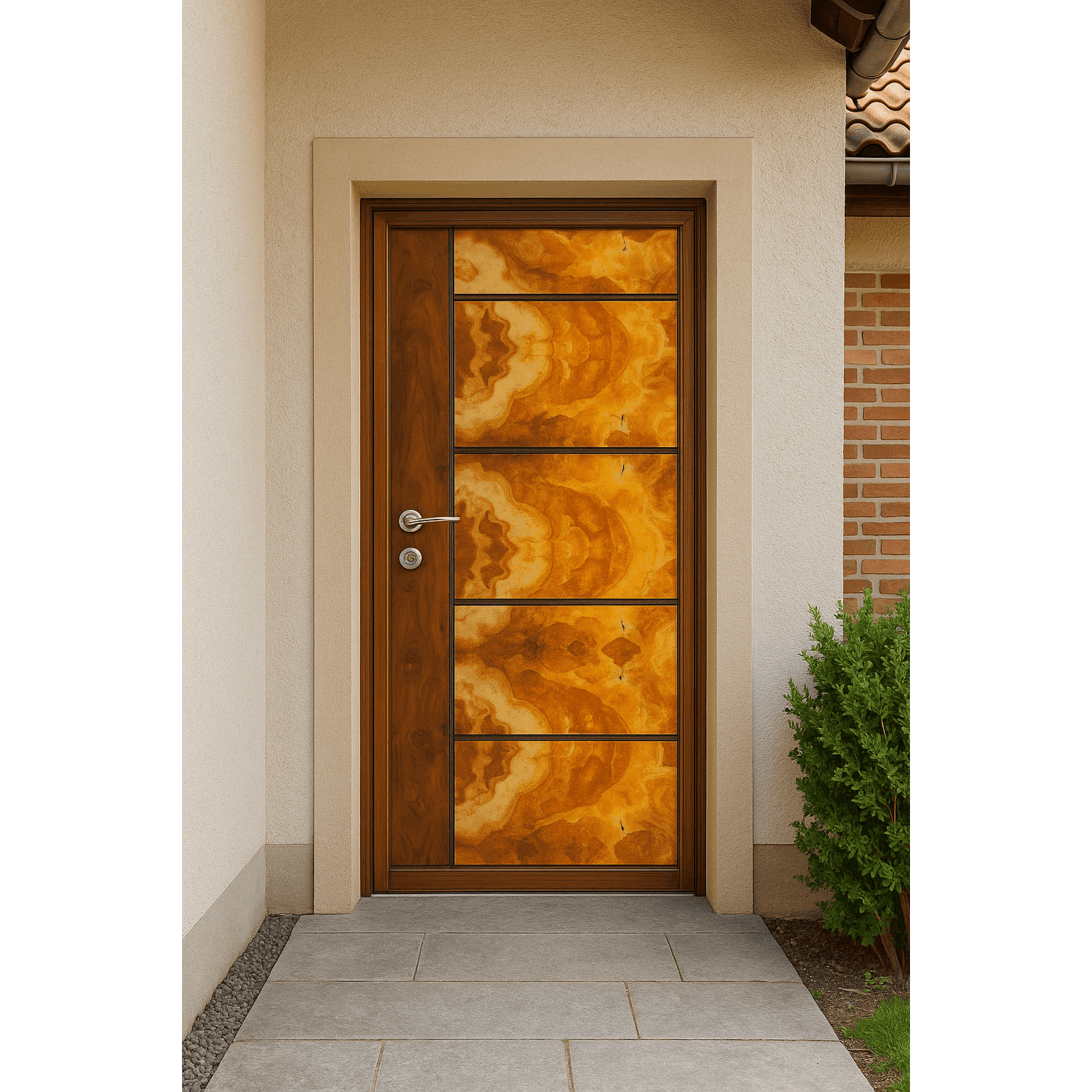 Tressa AmberStone Series.