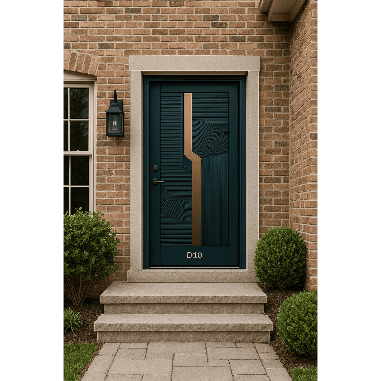 Tressa Designer Door – Premium, Durable, and Stylish Door for Home Renovation Tressa Designer Door – Premium, Durable, and Stylish Door for Home Renovation