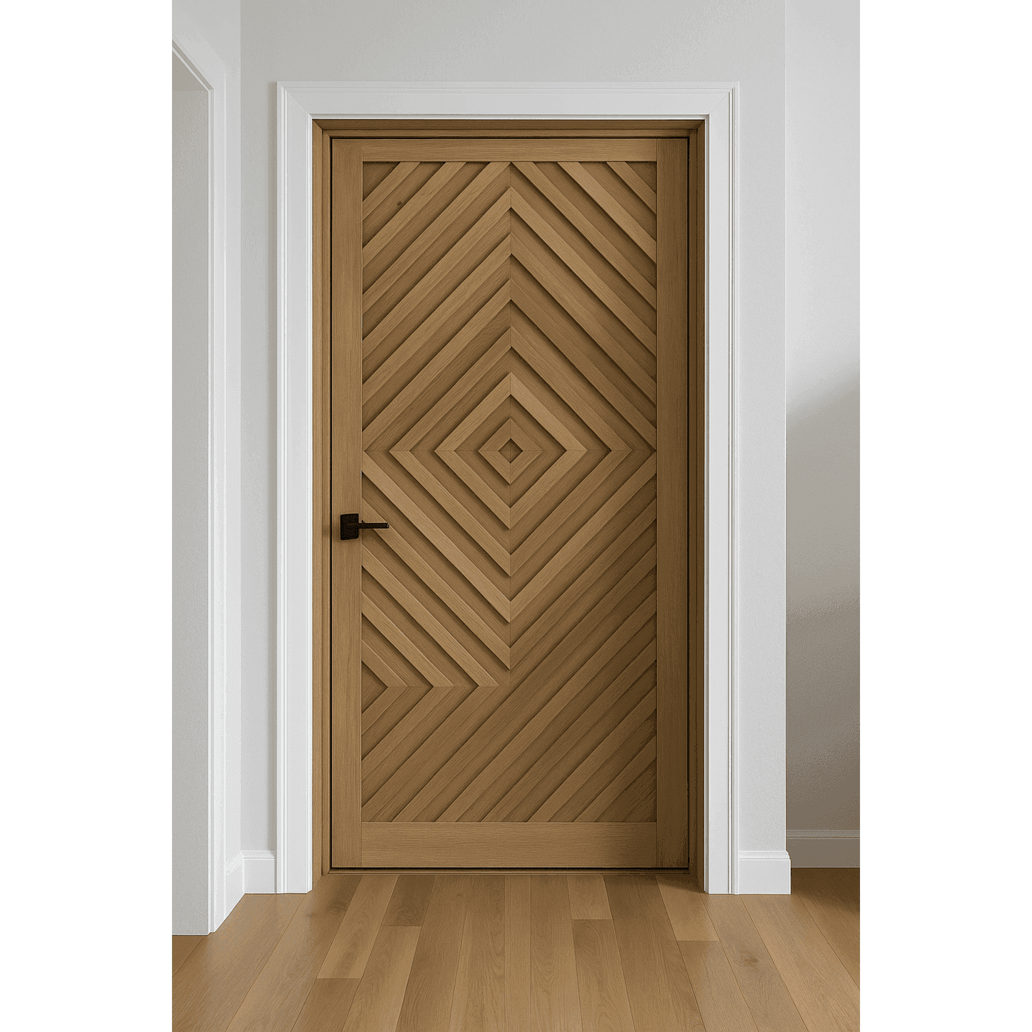 Tressa GeoCraft Series.