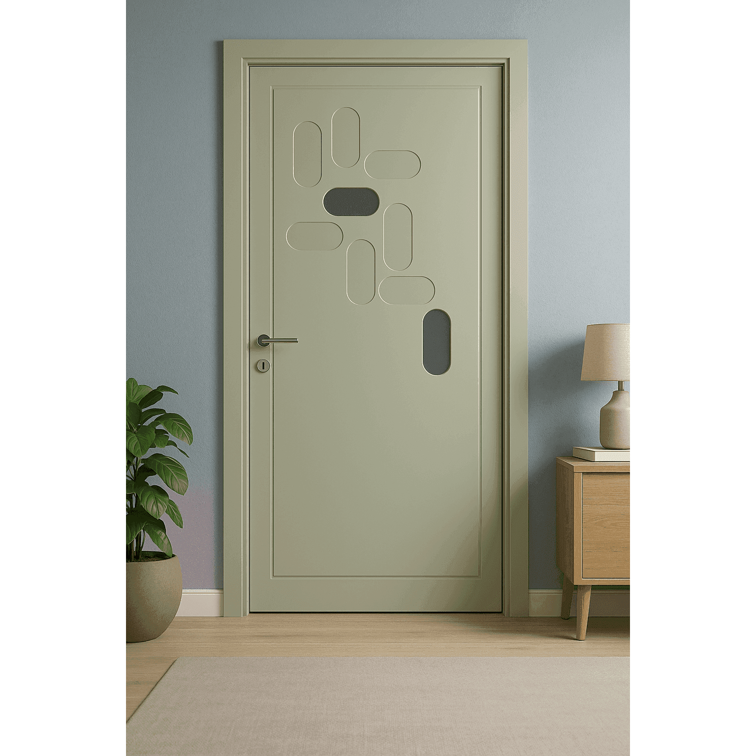 Tressa White Door – Sleek, Minimalist Interior Door for Modern Spaces High-Quality White Door for Home & Office Interiors – Smooth, Durable Finish Tressa White Door – Sleek, Minimalist Interior Door for Modern Spaces High-Quality White Door for Home & Office Interiors – Smooth, Durable Finish