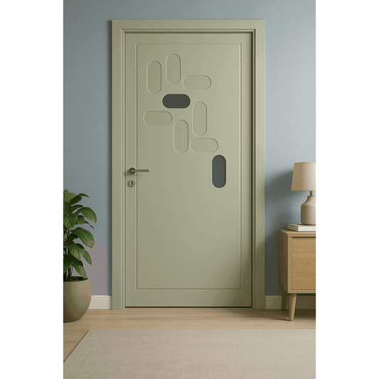Tressa White Door – Sleek, Minimalist Interior Door for Modern Spaces High-Quality White Door for Home & Office Interiors – Smooth, Durable Finish Tressa White Door – Sleek, Minimalist Interior Door for Modern Spaces High-Quality White Door for Home & Office Interiors – Smooth, Durable Finish