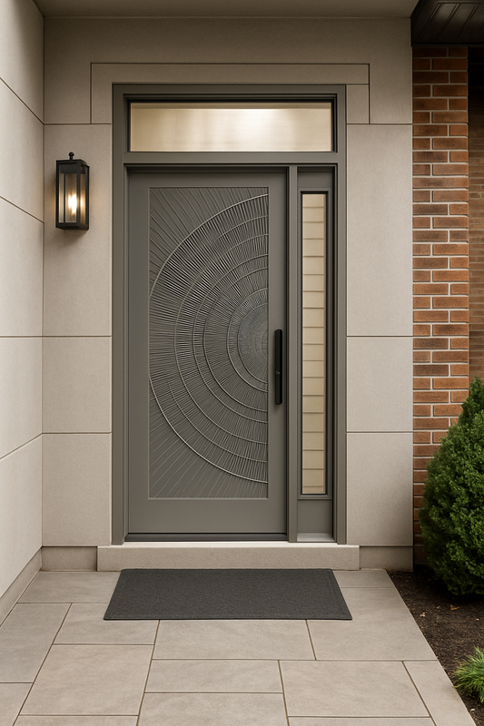 Tressa Premium Doors – Durable, Scratch-Resistant, Moisture-Resistant Tressa Premium Doors – Durable, Scratch-Resistant, Moisture-Resistant &amp; Sound-Insulating Affordable Interior Doors for Home Renovation
Enhance your residence witTressa DoorsTressa DoorsDurable, Scratch-Resistant